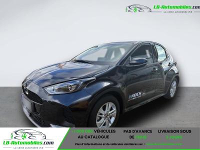 Mazda 2 1.5L SKYACTIV-G 115ch BVA