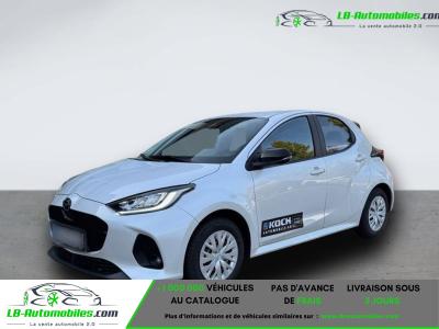 Mazda 2 1.5L SKYACTIV-G 115ch BVA