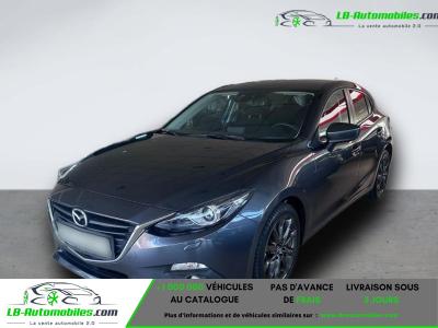 Mazda 3 2.2L SKYACTIV-D 150 ch