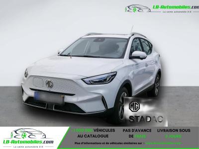 MG ZS 70kWh - 115 kW 2WD