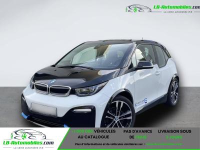 BMW i i3 S 120 Ah 184 ch BVA