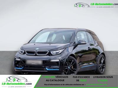 BMW i i3 S 120 Ah 184 ch BVA