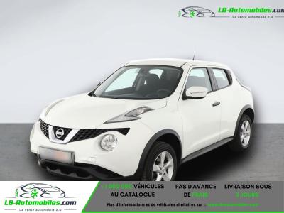 Nissan Juke 1.6e 94