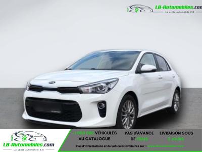 Kia Rio 1.2L 84 ch