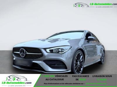 Mercedes CLA Berline 200 d BVA