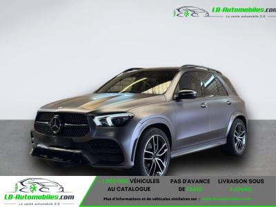 Mercedes GLE  400 d BVA 4Matic