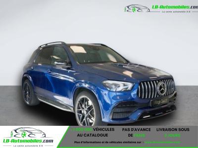 Mercedes GLE  53 AMG EQBoost BVA 4Matic+