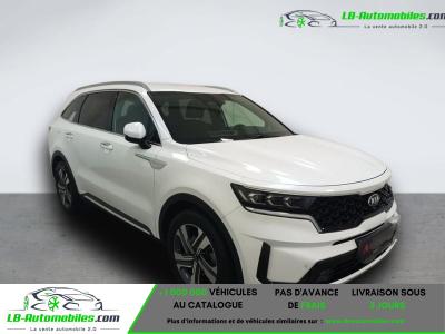 Kia Sorento 1.6 T-GDi Hybride 230 ch 5 pl BVA