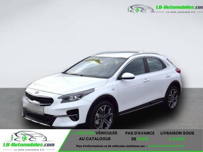 Kia XCeed 1.6 GDi PHEV 141ch BVA