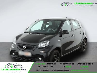 Smart ForFour 1.0 71 ch BVM