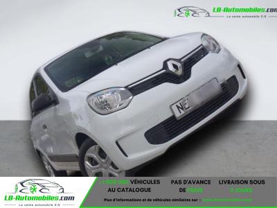 Renault Twingo SCe 65 BVM