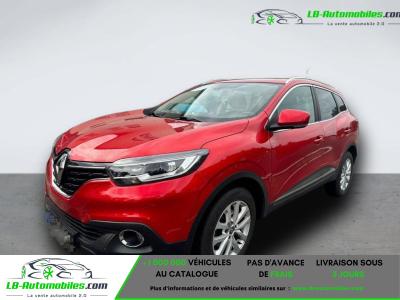 Renault Kadjar TCe 130 BVA