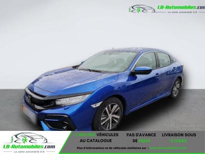 Honda Civic 1.0 i-VTEC 126 BVM