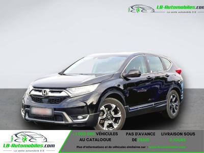 Honda CR-V 1.5 i-VTEC 2WD 173 ch BVM