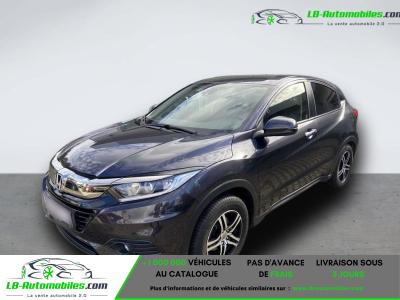 Honda HR-V 1.5 i-VTEC BVM 130ch