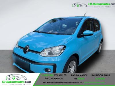 Volkswagen UP 1.0 60  BVM