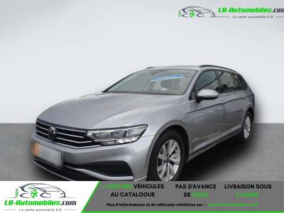 Volkswagen Passat SW 1.5 TSI 150 BVA