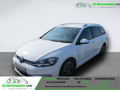 Volkswagen Golf SW 1.5 TSI 130 BVM