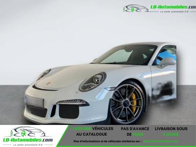 Porsche 911 - 991 GT3 3.8i 475 PDK