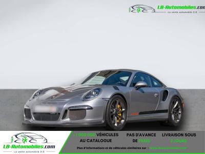 Porsche 911 - 991 GT3 4.0i 500 PDK