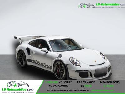 Porsche 911 - 991 GT3 4.0i 500 PDK