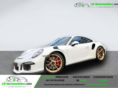 Porsche 911 - 991 GT3 4.0i 500 PDK