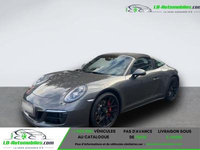 Porsche 911 - 991 Targa 4 3.0i 450