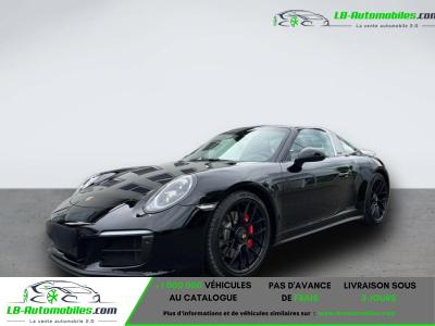 Porsche 911 - 991 Targa 4 3.0i 450