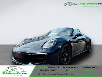 Porsche 911 - 991 Targa 4 3.0i 450