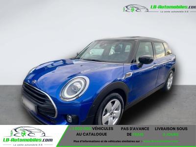 Mini Clubman 136 ch BVA