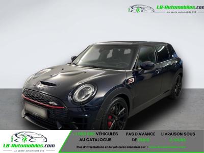 Mini Clubman John  Works 306 ch BVA