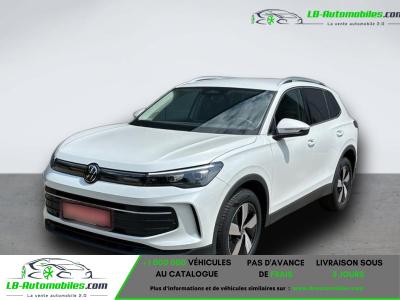 Volkswagen Tiguan 2.0 TDI 193ch BVA 4Motion