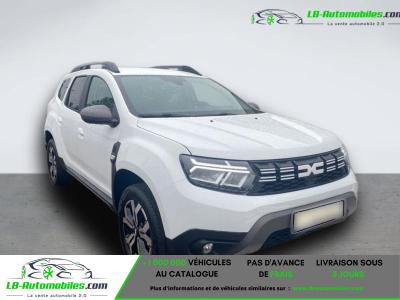 Dacia Duster TCe 130 4x2