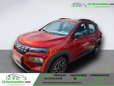 Dacia Spring 19 kW 26 ch