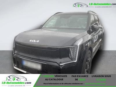 Kia EV9 EV9 385 ch AWD