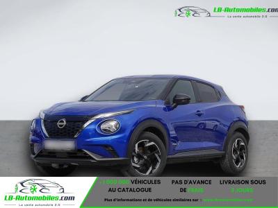 Nissan Juke HYBRID 143