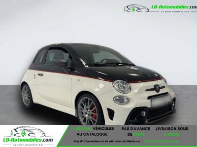 Abarth 595 Competizione Competizione 1.4 Turbo 16V T-Jet 180 ch BVM