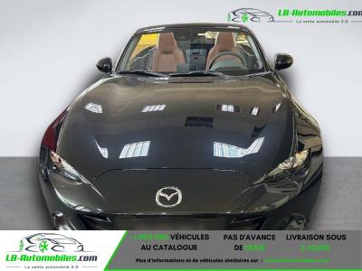 Mazda MX-5 ST 2.0L SKYACTIV-G 184 ch