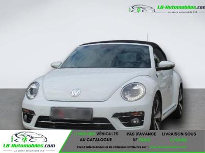 Volkswagen Coccinelle cabriolet 1.4 TSI 150 BMT BVA