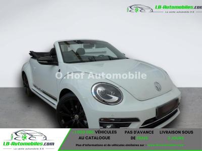 Volkswagen Coccinelle cabriolet 1.4 TSI 150 BMT BVA