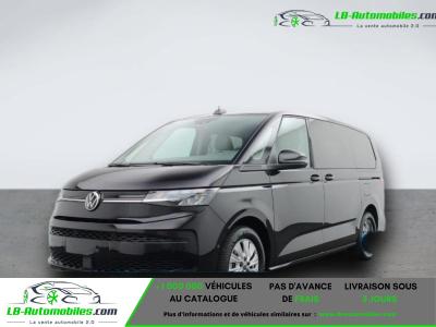 Volkswagen Multivan 1.4 eHybrid 218 BVA