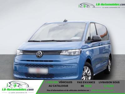 Volkswagen Multivan 1.5 TSI 136 BVA