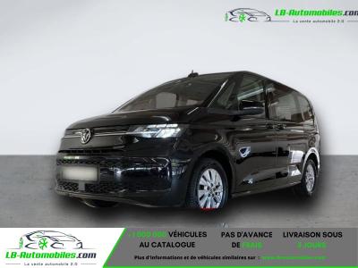 Volkswagen Multivan 2.0 TDI 150 BVA