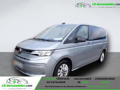 Volkswagen Multivan 2.0 TDI 150 BVA