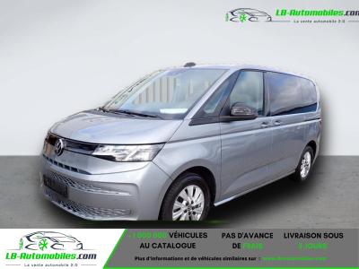 Volkswagen Multivan 2.0 TDI 150 BVA