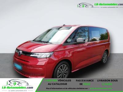 Volkswagen Multivan 2.0 TDI 150 BVA