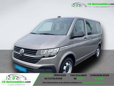 Volkswagen Multivan 2.0 TDI 150 BVM