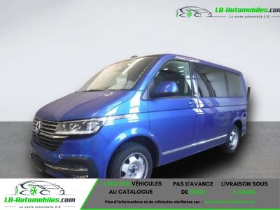 Volkswagen Multivan 2.0 TDI 150 BVM