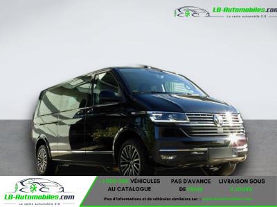 Volkswagen Multivan 2.0 TDI 150 BVM