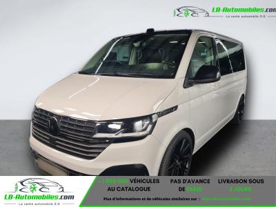 Volkswagen Multivan 2.0 TDI 199 BVA